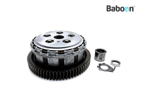 Embrayage Honda CB 700 Nighthawk (CB700 CB700SC RC20), Motoren, Onderdelen | Honda, Verzenden