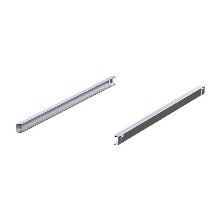 Geleiderset | (Diverso by) Diamond Koelwerkbanken Diamond, Zakelijke goederen, Horeca | Keukenapparatuur, Nieuw in verpakking