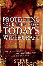 Protecting Your Teen From Todays Witchcraft 9780764201356, Verzenden, Gelezen, Steve Russo