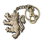 Harry Potter Gryffindor Lion Sleutelhanger, Verzamelen, Ophalen of Verzenden, Nieuw