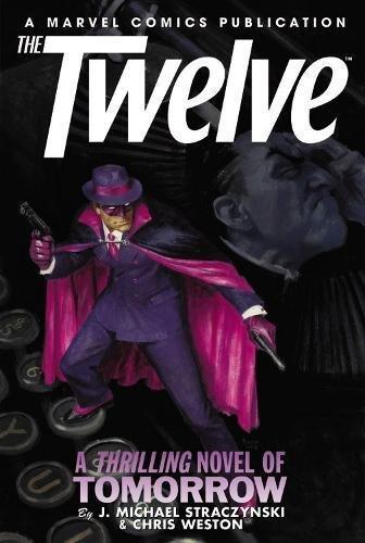 The Twelve Volume 2 [HC], Livres, BD | Comics, Envoi