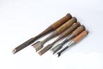 Japanese vintage chisel  Nomi - Werkgereedschap, Antiek en Kunst