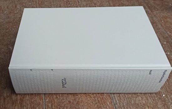 Van Dale groot woordenboek van de Nederlandse taal, Boeken, Overige Boeken, Gelezen, Verzenden