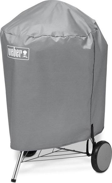 Weber Barbecuehoes 57cm (7176) (BBQs & Accessoires) beschikbaar voor biedingen