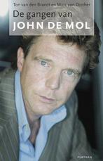 De gangen van John de Mol 9789058072214 T. van den Brandt, Verzenden, Gelezen, T. van den Brandt