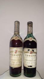 NV C.V.N.E. Corona Blanco Semi Seco (1950s) - Rioja - 2