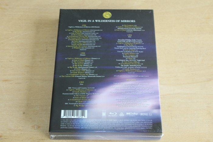 Marillion & Related - Fish – Vigil In A Wilderness Of, Cd's en Dvd's, Vinyl Singles