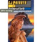 BROTHERS OF EARTH 9780749301286 Cherryh, Livres, Verzenden, Cherryh