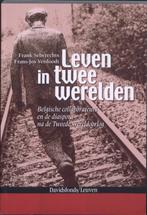 Leven in twee werelden 9789058266644 Frans-Jos Verdoodt, Boeken, Verzenden, Zo goed als nieuw, Frans-Jos Verdoodt