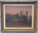 Victor Chiner Ballester (1933) - Iglesia del Tempe, Antiek en Kunst