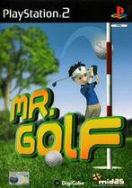 Mr. Golf  (PS2 Used Game), Games en Spelcomputers, Nieuw, Ophalen of Verzenden