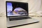 Beautiful 17 Gaming Notebook: Asus X751LD - Intel Core, Nieuw