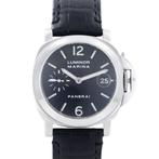 Panerai - Luminor Marina - Zonder Minimumprijs - PAM00048 -, Handtassen en Accessoires, Nieuw