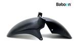 Voorspatbord Honda XL 700 V Transalp 2011-2013 (XL700V RD15), Motoren, Verzenden, Gebruikt
