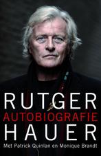 Autobiografie 9789049200589 Rutger Hauer, Boeken, Verzenden, Gelezen, Rutger Hauer
