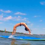 2dekans | Coast zwevend tapijt zwemmat Water Lounger 270 x, Jardin & Terrasse, Ophalen of Verzenden