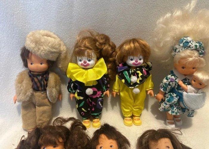 delavennat - Pop - 1980-1990, Antiquités & Art, Antiquités | Jouets