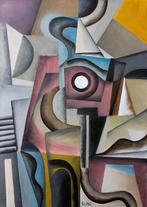 Vova Titov - moonlight