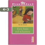 Een huis vol schatten / Bizon boek 9789027639431 E. de Groen, Boeken, Verzenden, Gelezen, E. de Groen