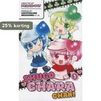Shugo Chara Chan 1 9781935429951 Peach Pit, Verzenden, Peach Pit