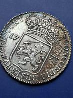 Nederland, Zeeland Zilveren Dukaat 1773