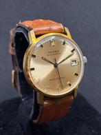 Meister Anker - Automatic Gold Plated - Zonder minimumprijs