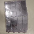 Accesories. tweedhandse muntbenodigdheden (Zonder