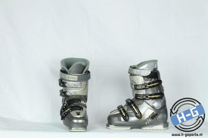 Technica Entryx SP - 23.5MP/37EU, Sport en Fitness, Skiën en Langlaufen, Verzenden