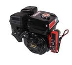 Benzinemotor E-start 6.5pk asmaat 19,05mm, Doe-het-zelf en Bouw, Ophalen of Verzenden, Nieuw