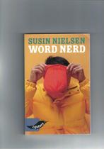 Susin Nielsen, Word Nerd 9789001899288, Verzenden, Gelezen