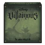 Disney Villainous Bordspel *Engelse Versie*, Hobby & Loisirs créatifs, Ophalen of Verzenden