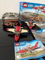 Lego Set - 60103 - City - Airshow, Nieuw