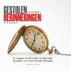 Gestolen herinneringen 9789023260318 Erik Dijkstra, Boeken, Verzenden, Zo goed als nieuw, Erik Dijkstra