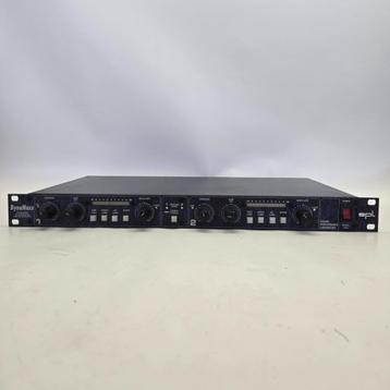 SPL Dynamaxx 9735 Stereo Compressor | Nette Staat, Ophalen of Verzenden