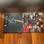 Pink Floyd - The Dark Side of the Moon / The Piper at the, Nieuw in verpakking