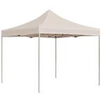 vidaXL Partytent professioneel inklapbaar 2x2 m aluminium, Verzenden, Nieuw