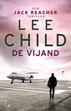 De vijand / Jack Reacher / 8 9789021029825 Lee Child, Verzenden, Zo goed als nieuw, Lee Child