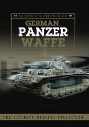 German panzerwaffe op DVD, Verzenden