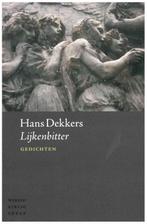 Lijkenbitter 9789028425057 Hans Dekkers, Verzenden, Gelezen, Hans Dekkers