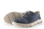 Skechers Instappers in maat 42 Blauw | 5% extra korting, Kleding | Heren, Schoenen, Overige typen, Zo goed als nieuw, Skechers