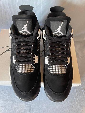 Air Jordan - Sneakers - Maat: Shoes / EU 45, UK 10, US 11