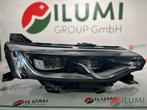 RENAULT TALISMAN VOLL LED PHARE AVANT DROIT KPL 260106724R, Verzenden
