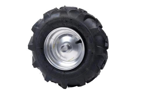 Wiel Met Velg Voor De Kibani Grondfrees 46 CM 196 CC 6,5 PK, Tuin en Terras, Hand-tuingereedschap, Nieuw