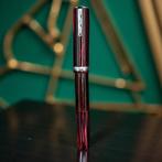 Waterman - Lady Patricia - Zonder Minimumprijs - Vulpen, Nieuw