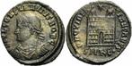 325-326 Roemisches Kaiserreich Constantius Ii Follis Cyzi..., Postzegels en Munten, Munten en Bankbiljetten | Verzamelingen, Verzenden