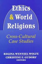 Ethics and World Religions 9781570752407, Gelezen, Wolfe, Verzenden