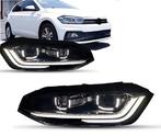 Koplampen | Volkswagen | Polo 17-21 5d hat. | pre-facelift |, Auto-onderdelen, Verlichting, Verzenden, Nieuw, Volkswagen