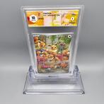 Graded card - EEVEE AR - Graad 10, Hobby en Vrije tijd, Nieuw
