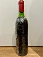 1974 Chateau Mouton Rothschild - Bordeaux, Pauillac 1er, Collections, Vins