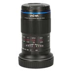 Laowa 65mm f/2.8 2x Macro (Canon RF-mount) met garantie, Audio, Tv en Foto, Foto | Lenzen en Objectieven, Verzenden, Nieuw